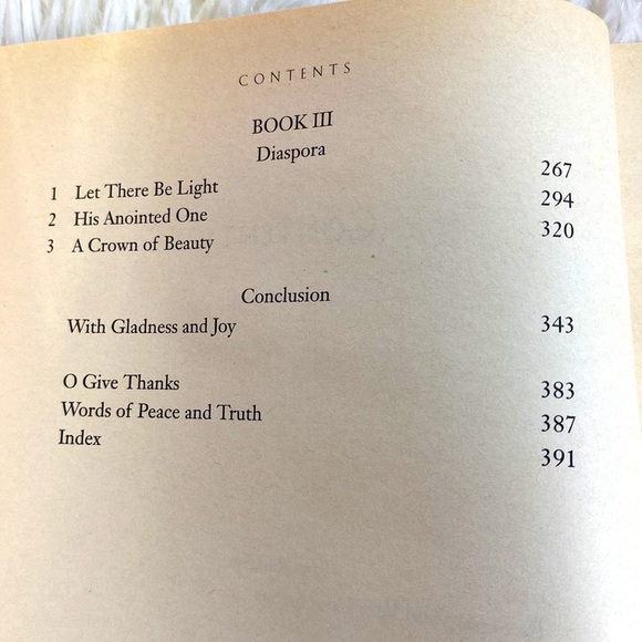 WHERE GOD WAS BORN A Journey By Land to Roots of Religion Bruce FEILER PB EUC - Picture 10 of 11